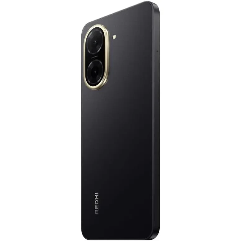 Xiaomi Redmi A5 3/64GB Black (with charger) Europe - Зображення 3