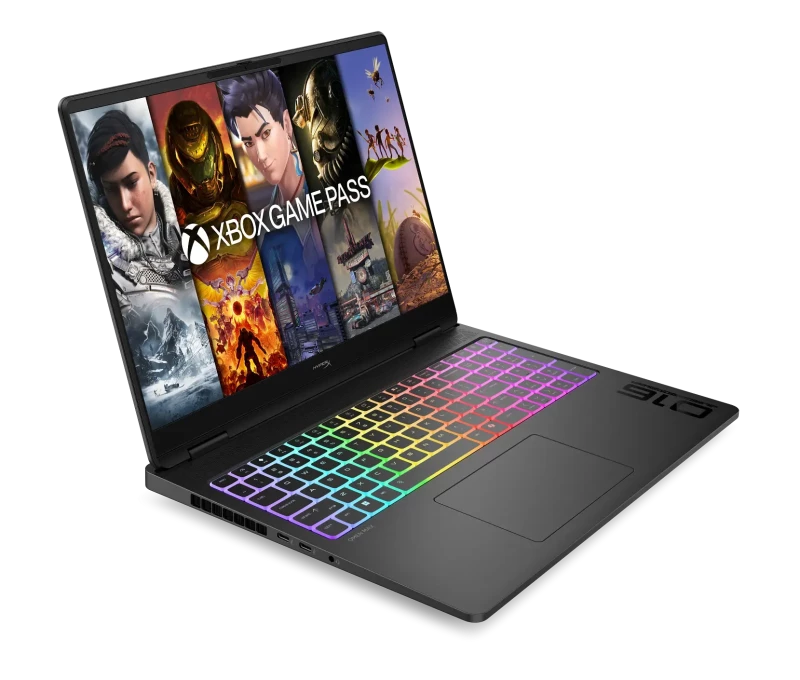 HP HyperX OMEN MAX 16-ah1932nr (D9KM0UA) - Зображення 2