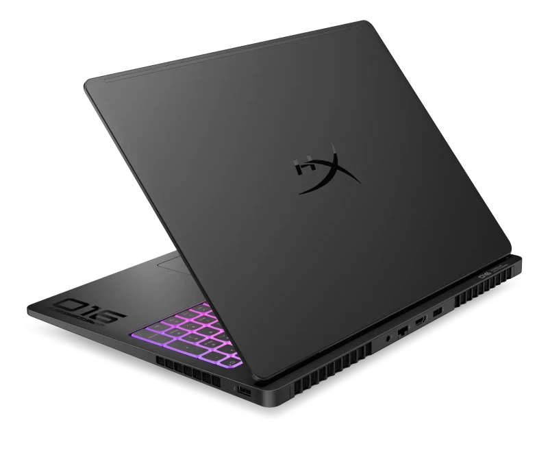 HP HyperX OMEN MAX 16-ah1932nr (D9KM0UA) - Зображення 3