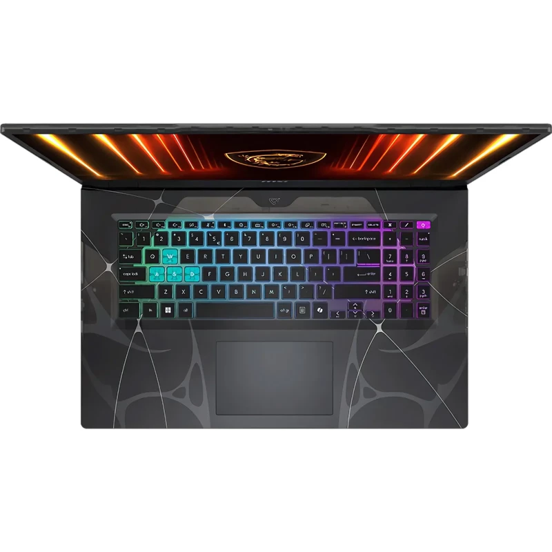 MSI Cyborg A17 AI B2HWFKG (B2HWFKG-002US) 16GB/1TB - Зображення 1