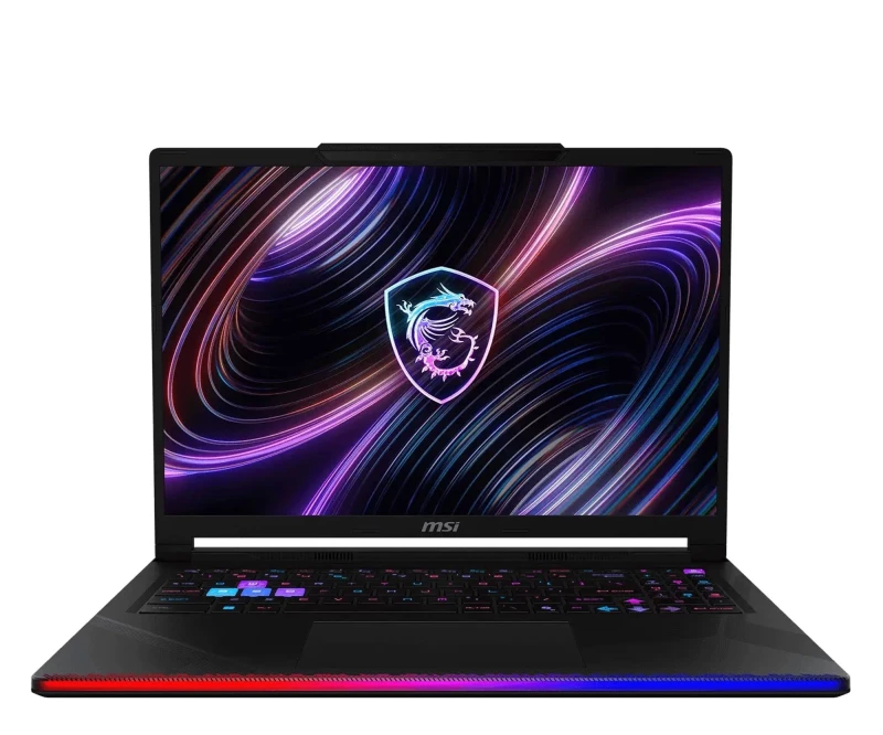MSI Raider 16 Max HX B2WJ-002US (RAIDER16MXHXB20) - Зображення 4