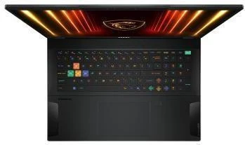 MSI Stealth A18 AI+ A3HWIG (A3HWIG-028US) 64GB/2TB CUSTOM - Зображення 6
