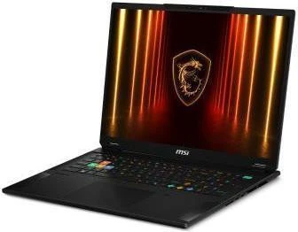 MSI Stealth A18 AI+ A3HWIG (A3HWIG-028US) 64GB/2TB CUSTOM - Зображення 7