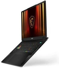 MSI Stealth A18 AI+ A3HWIG (A3HWIG-028US) 64GB/2TB CUSTOM - Зображення 8