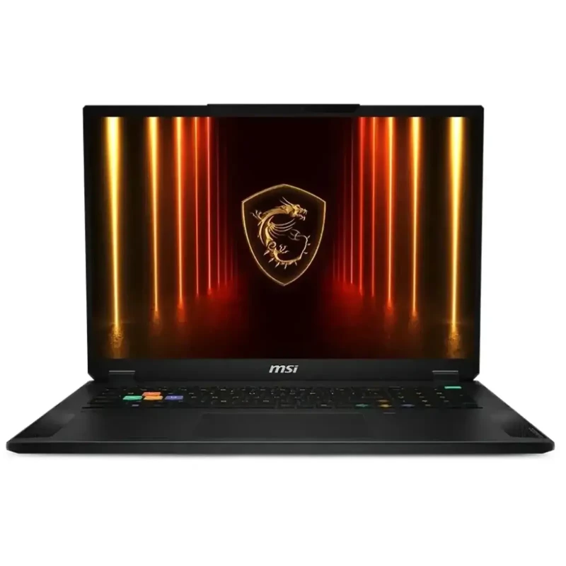 MSI Stealth A18 AI+ A3HWIG (A3HWIG-028US) 64GB/2TB CUSTOM