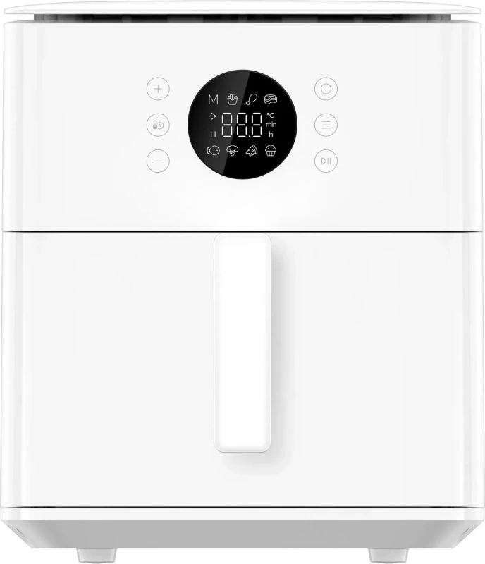 Мультипечь Xiaomi Air Fryer 6.5L MAF-W6051 White - Зображення 1