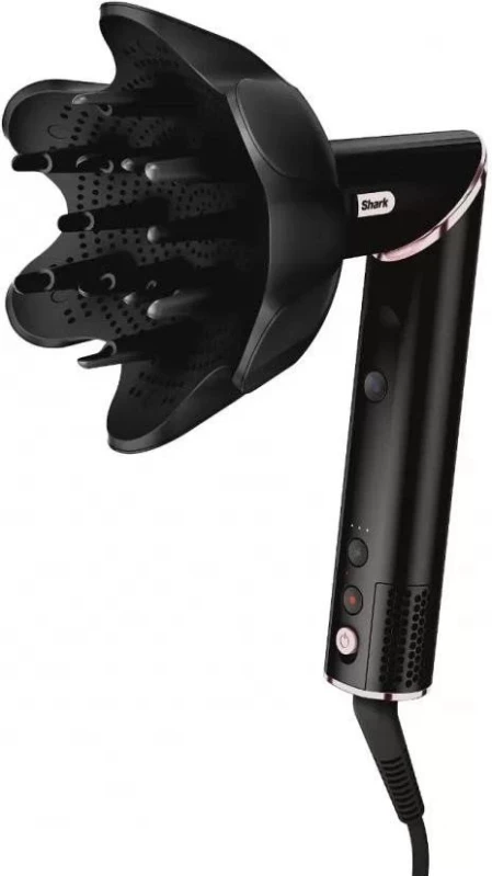 Мультистайлер Shark FlexStyle 5-in-1 Hair Styler & Dryer Stone HD446EU - Зображення 4