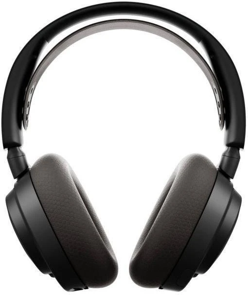 Наушники с микрофоном SteelSeries Arctis Nova 7 Wireless Gen 2 Black (61730) - Зображення 1