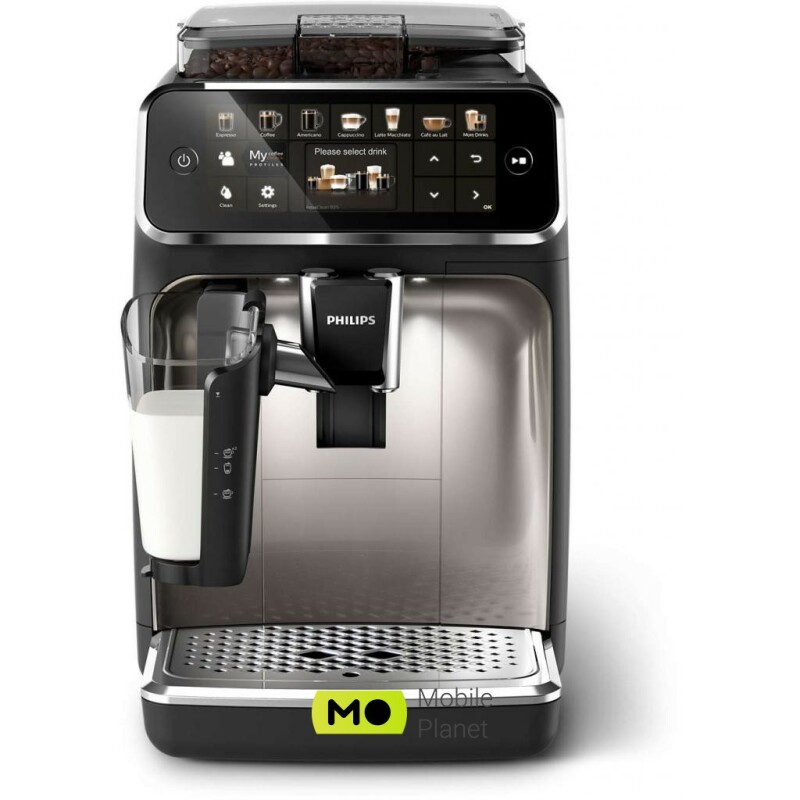 Philips LatteGo 5400 Series (EP5447/90)