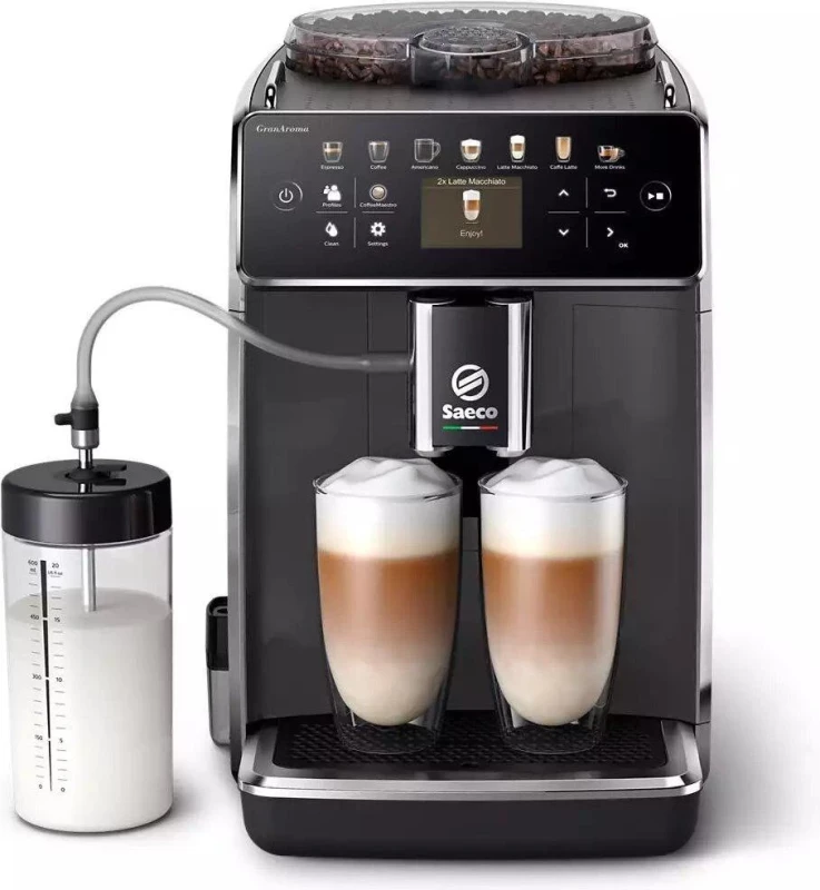 Saeco GranAroma SM6580/10 (EU) - Зображення 1