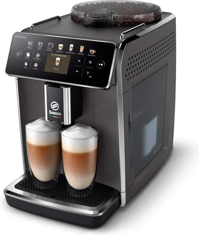 Saeco GranAroma SM6580/10 (EU) - Зображення 2