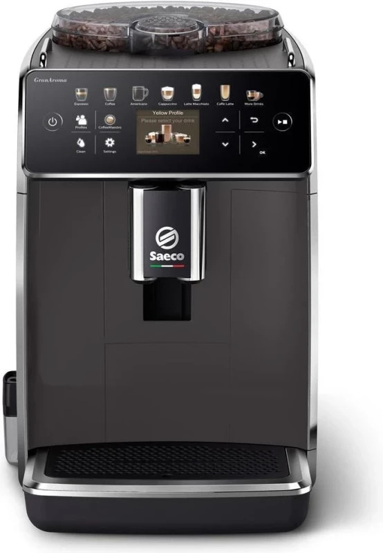 Saeco GranAroma SM6580/10 (EU) - Зображення 4