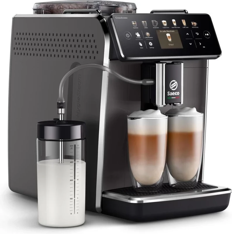 Saeco GranAroma SM6580/10 (EU)