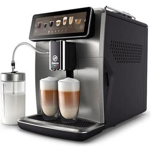 Saeco Xelsis Suprema SM8885/00 - Зображення 2