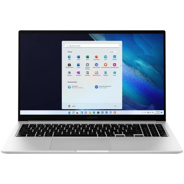 Samsung Galaxy Book (NP750TDA-XD1US)