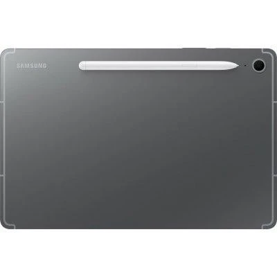 Samsung Galaxy Tab S10 FE 8/128GB Grey (SM-X520NZAR) - Зображення 5