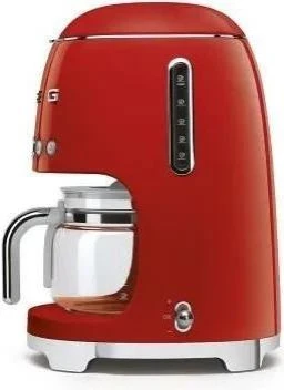 SMEG DCF02RDEU - Зображення 1