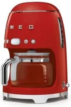SMEG DCF02RDEU - Зображення 2