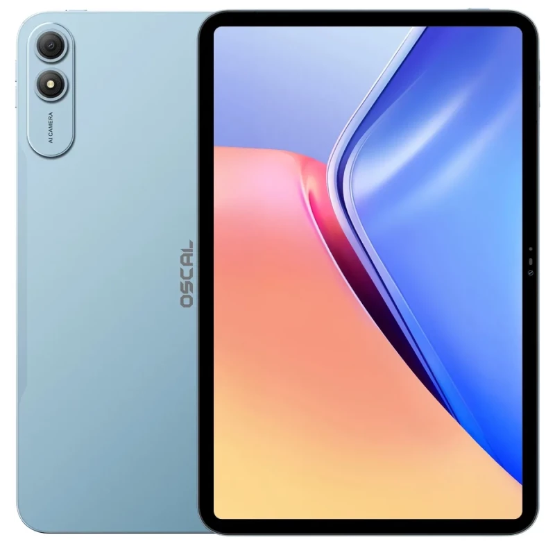 Blackview OSCAL Pad 200 6/128Gb Blue