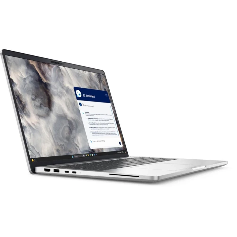 Dell Pro 16 Plus Platinum Silver (BTO103_PB16250_UA) - Зображення 1