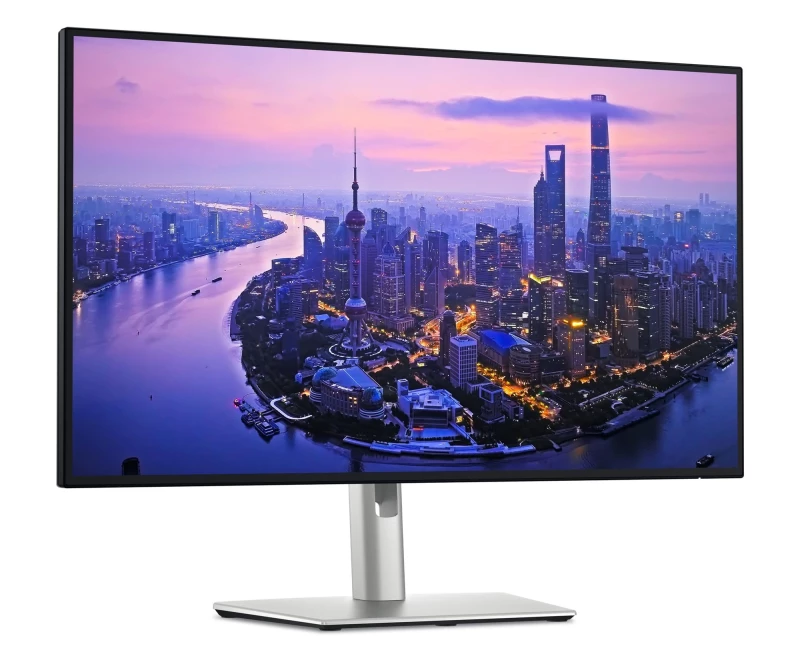 Dell UltraSharp U2725QE (210-BQTL) EU - Зображення 1