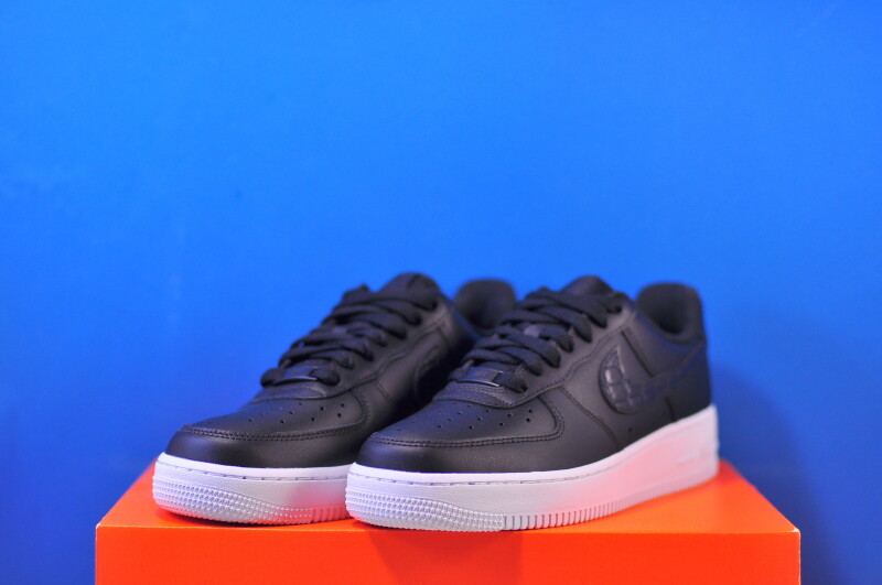 Кросівки Nike Air Force 1 07 IO4837-001 - Зображення 1