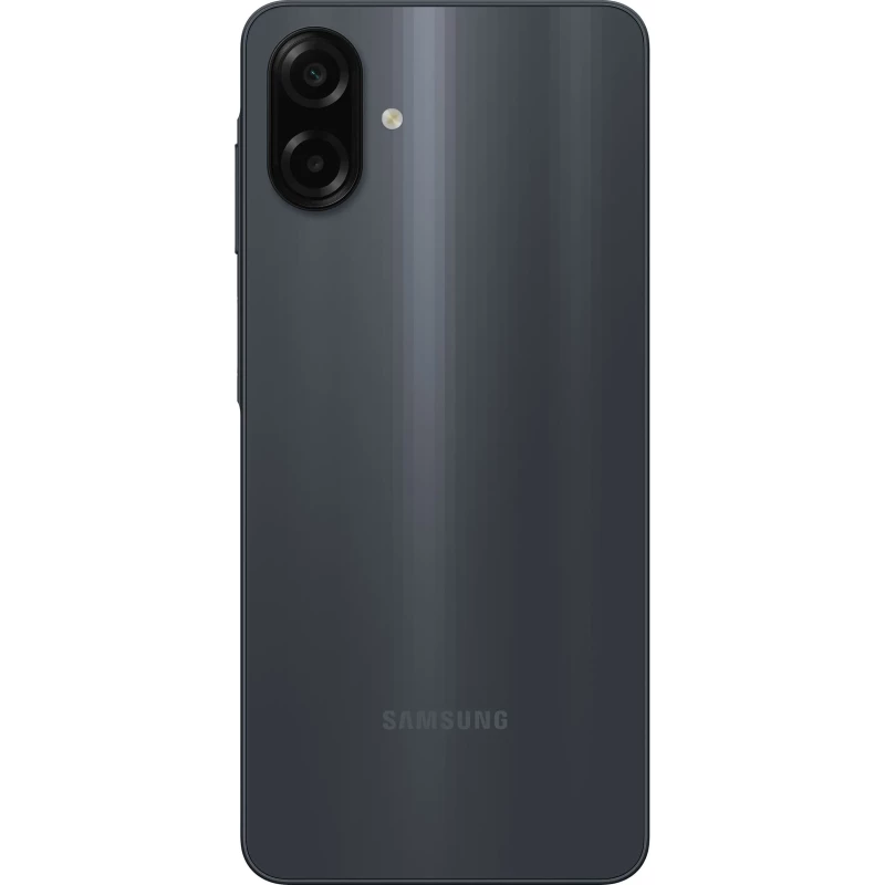 Samsung Galaxy A07 8/256GB Black (SM-A075FZKI) - Зображення 2