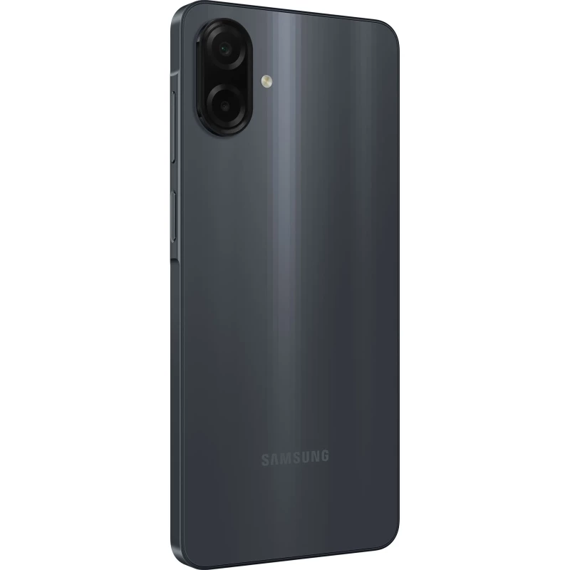 Samsung Galaxy A07 8/256GB Black (SM-A075FZKI) - Зображення 5