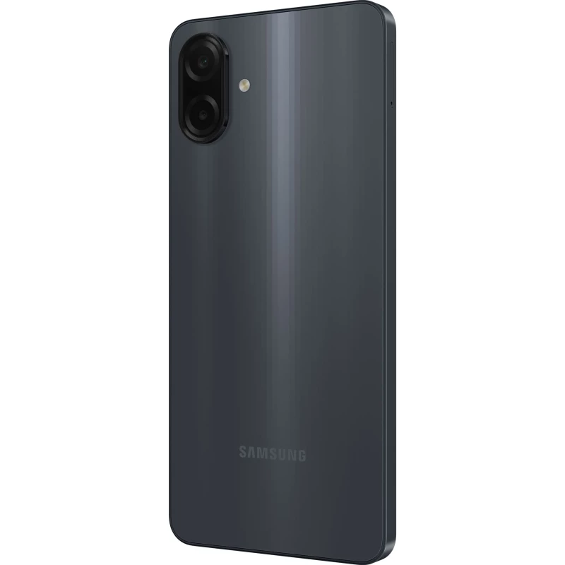 Samsung Galaxy A07 8/256GB Black (SM-A075FZKI) - Зображення 6