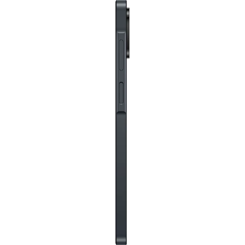 Samsung Galaxy A07 8/256GB Black (SM-A075FZKI) - Зображення 8