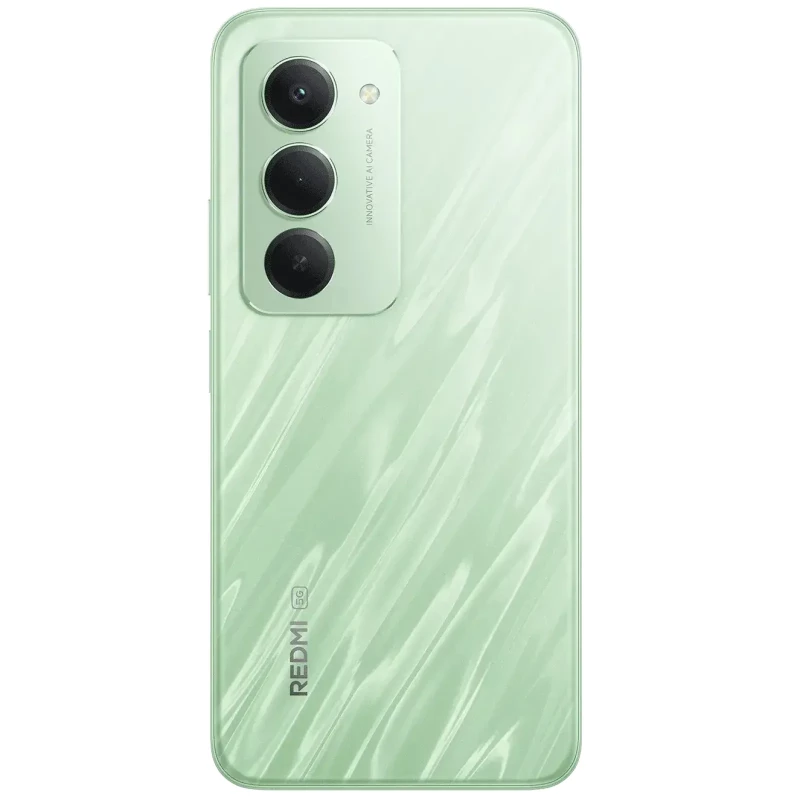 Xiaomi Redmi 15 5G 8/256GB NFC Ripple Green (with charger) Europe - Зображення 2