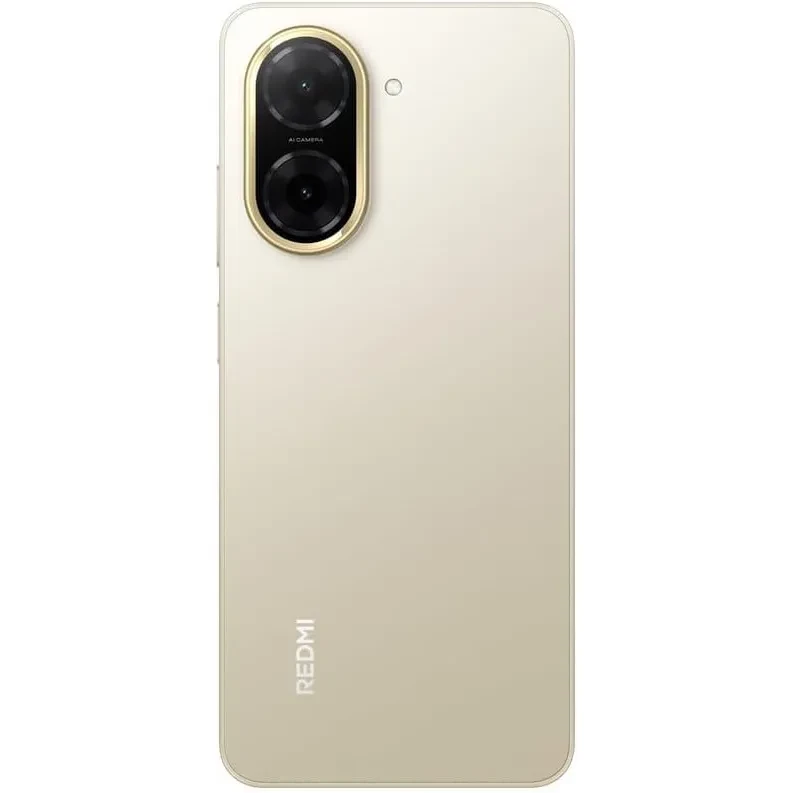 Xiaomi Redmi A5 3/64GB Sandy Gold (no adapter) Europe - Зображення 1