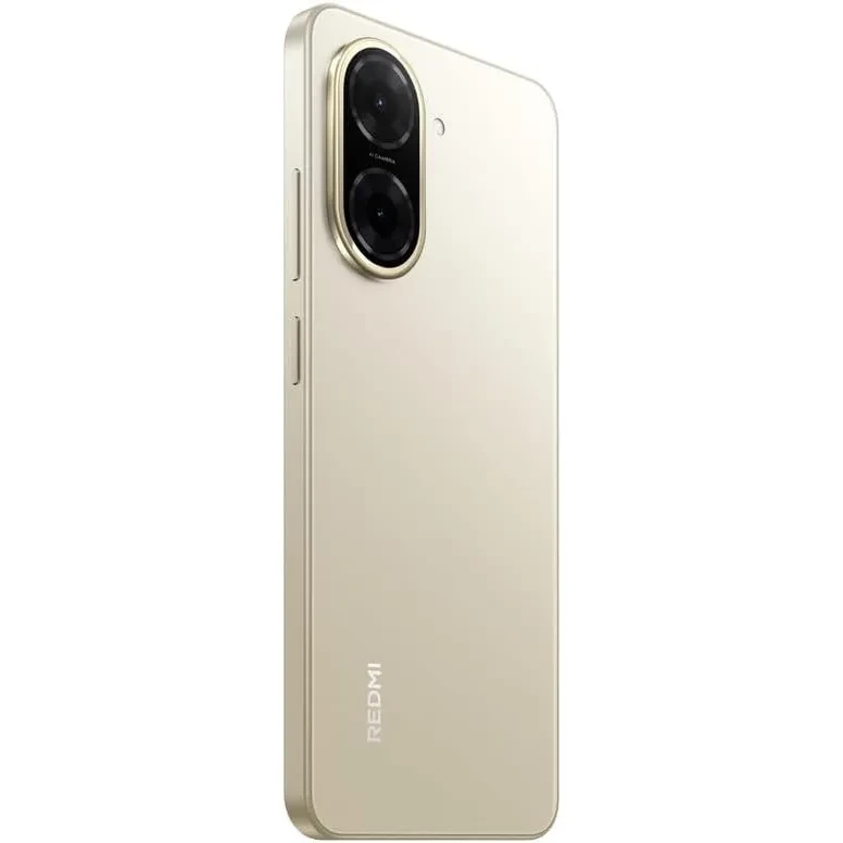 Xiaomi Redmi A5 3/64GB Sandy Gold (no adapter) Europe - Зображення 2