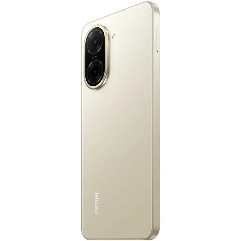 Xiaomi Redmi A5 3/64GB Sandy Gold (no adapter) Europe - Зображення 3