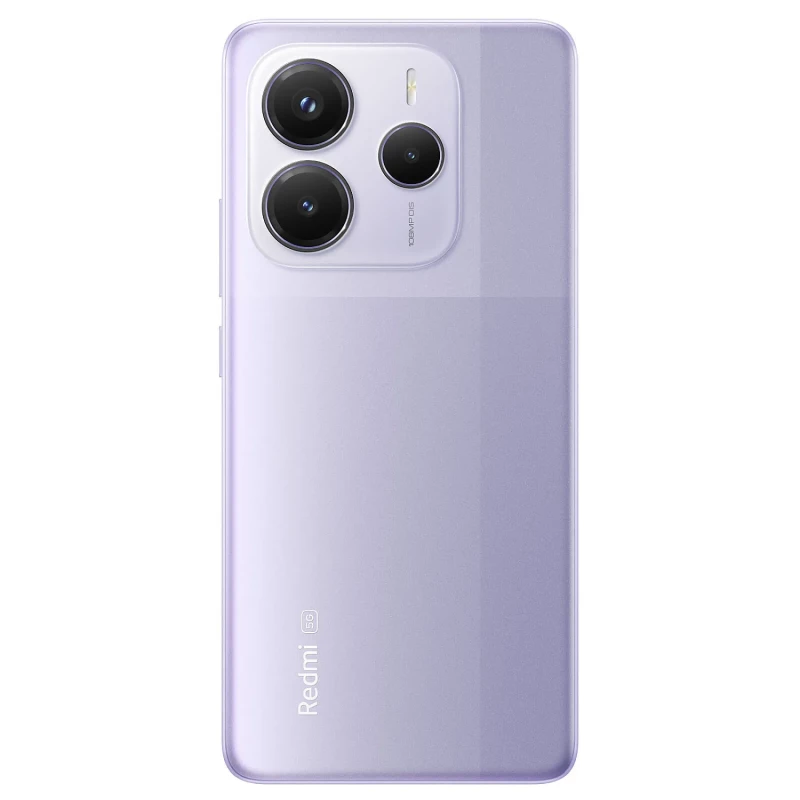 Xiaomi Redmi Note 14 5G 8/256Gb NFC Lavender Purple (with charger) Europe - Зображення 2