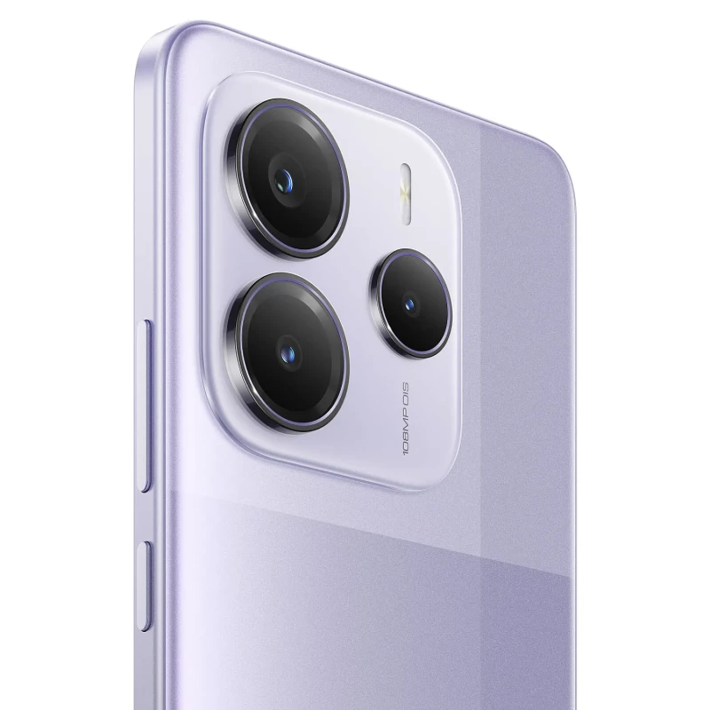 Xiaomi Redmi Note 14 5G 8/256Gb NFC Lavender Purple (with charger) Europe - Зображення 3