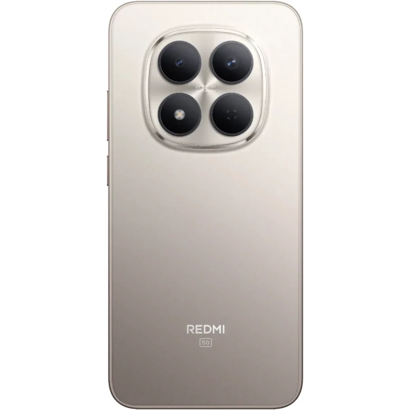 Xiaomi Redmi Note 15 Pro 5G 8/256GB Titanium (with adapter) Europe - Зображення 2