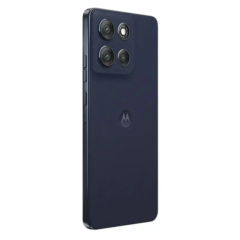 Motorola Moto G100 Pro 12/512GB Black - Зображення 3
