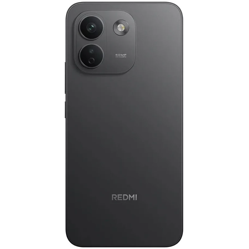 Xiaomi Redmi Note 17 Pro Max 5G 8/256GB Black (UA) - Зображення 1