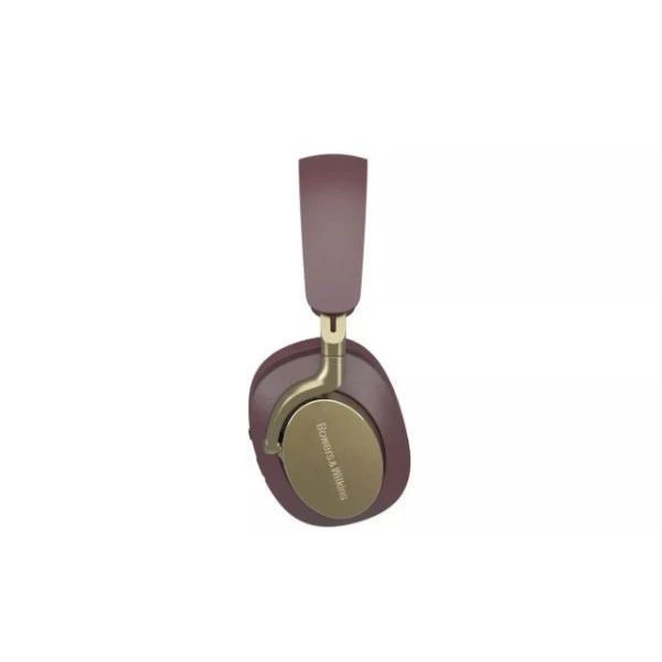 Наушники с микрофоном Bowers & Wilkins PX8 Royal Burgundy - Зображення 5