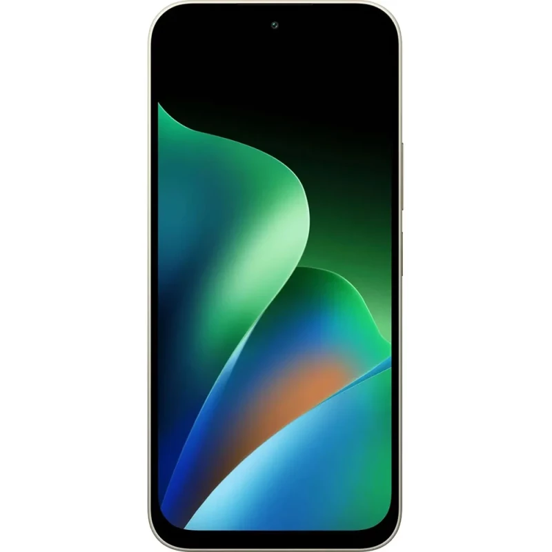 Xiaomi Redmi 17 4G 6/128GB Oak Green (with charger) Europe - Зображення 1