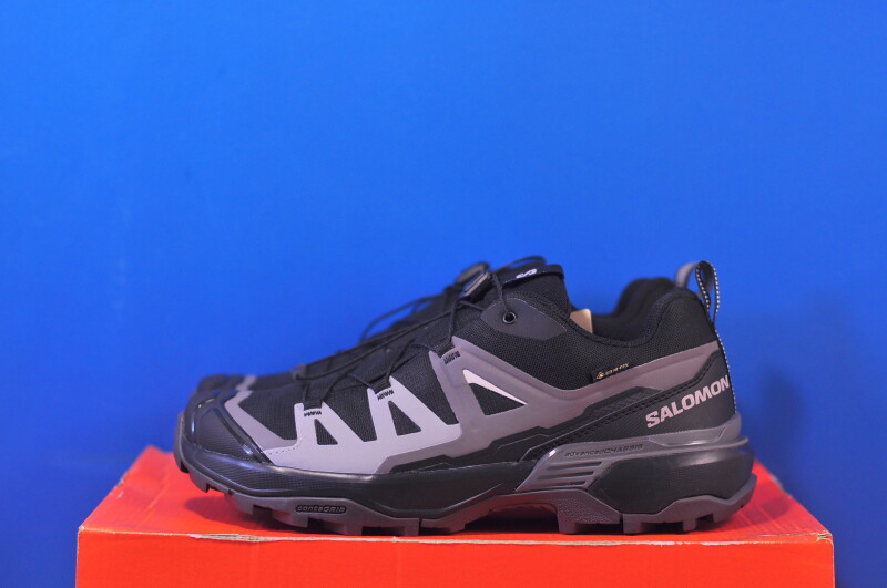 Кросівки Salomon X Ultra 360 Gore-Tex 474492