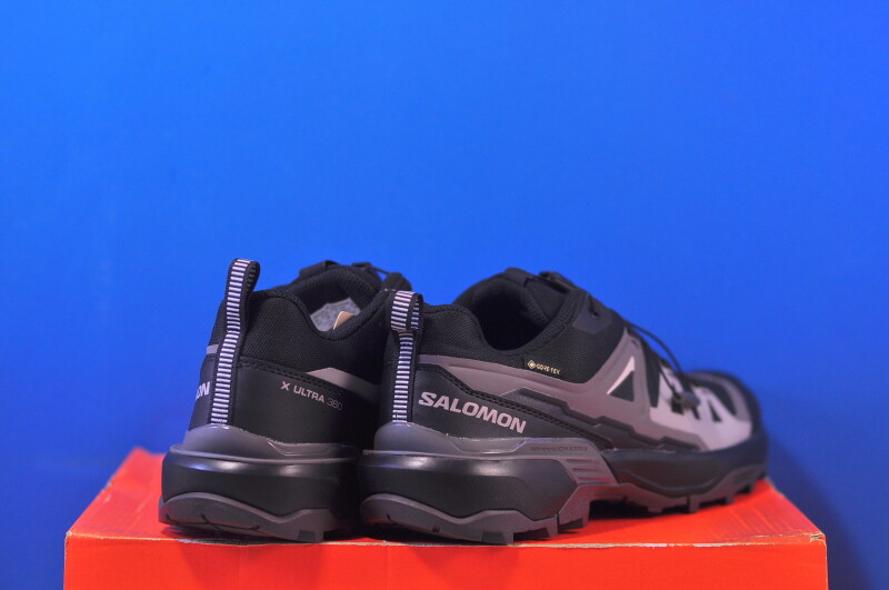 Кросівки Salomon X Ultra 360 Gore-Tex 474492 - Зображення 2