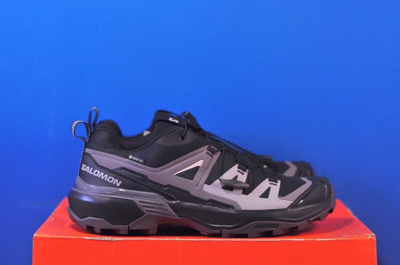 Кросівки Salomon X Ultra 360 Gore-Tex 474492 - Зображення 3