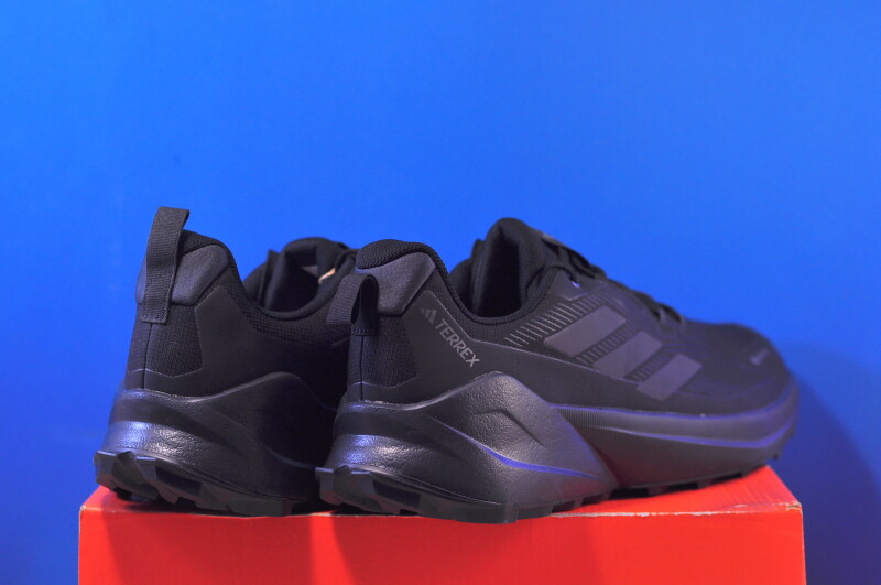 Кросівки Adidas Terrex Trailmaker 2.0 GTX IH0618 - Зображення 2