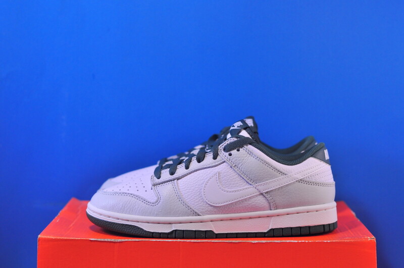 Кросівки Nike Dunk Low Se Grey HF2874-001