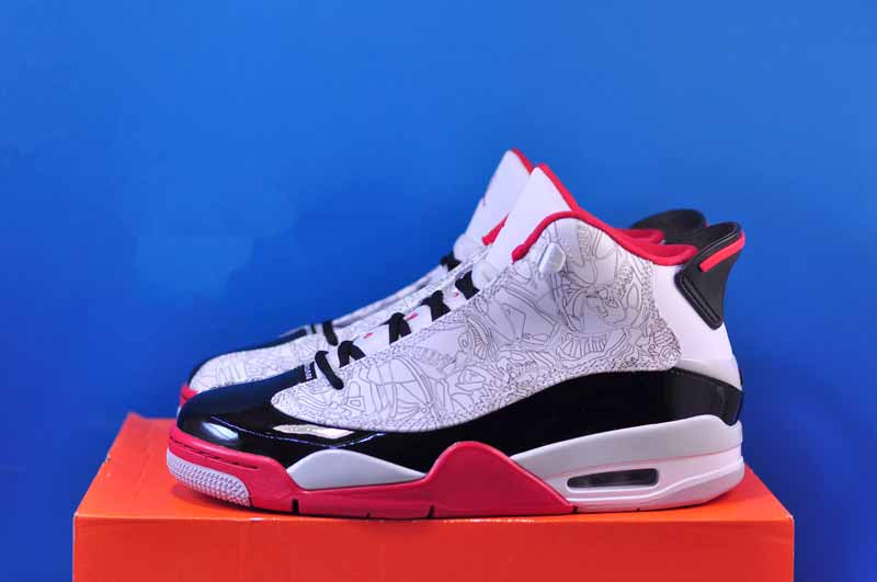 Кросівки Nike Jordan Dub Zero