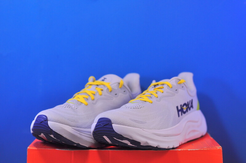 Кросівки Hoka Arahi 8 Wide 1168710 SSTC - Зображення 1