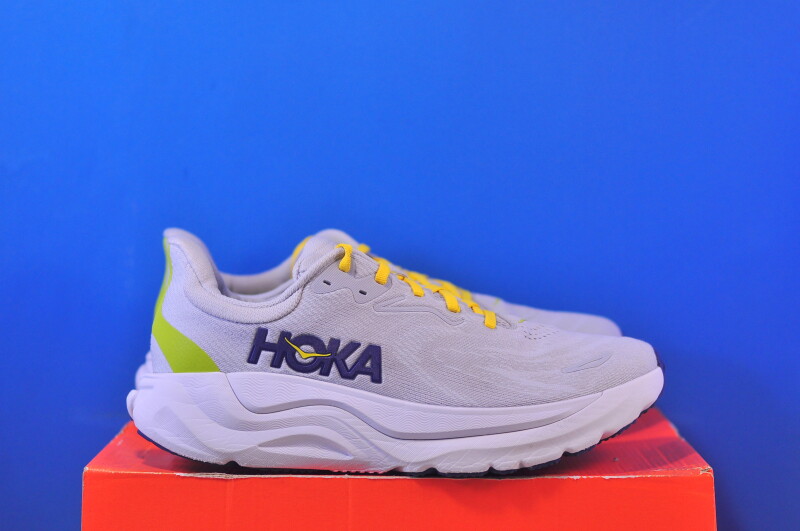 Кросівки Hoka Arahi 8 Wide 1168710 SSTC - Зображення 3