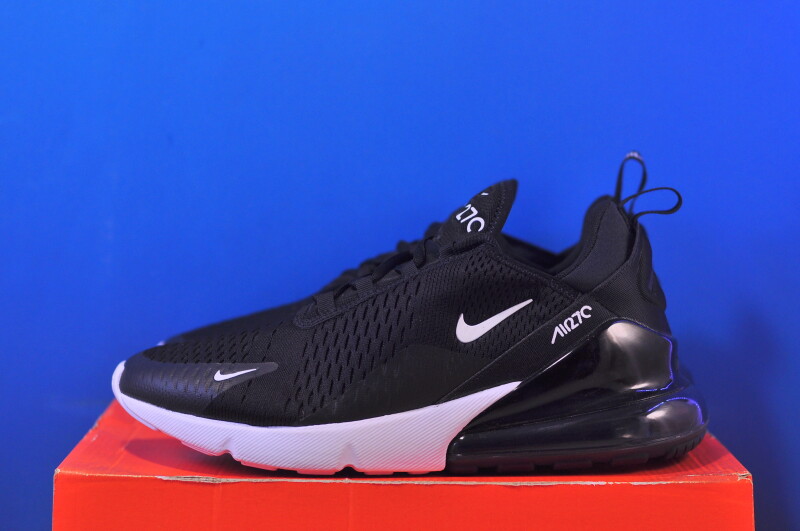 Кросівки Nike Air Max 270 AH6789-001